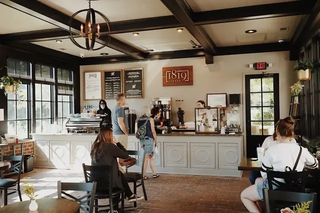 Best Coffee Shops in Franklin, Tennessee: A Local Guide