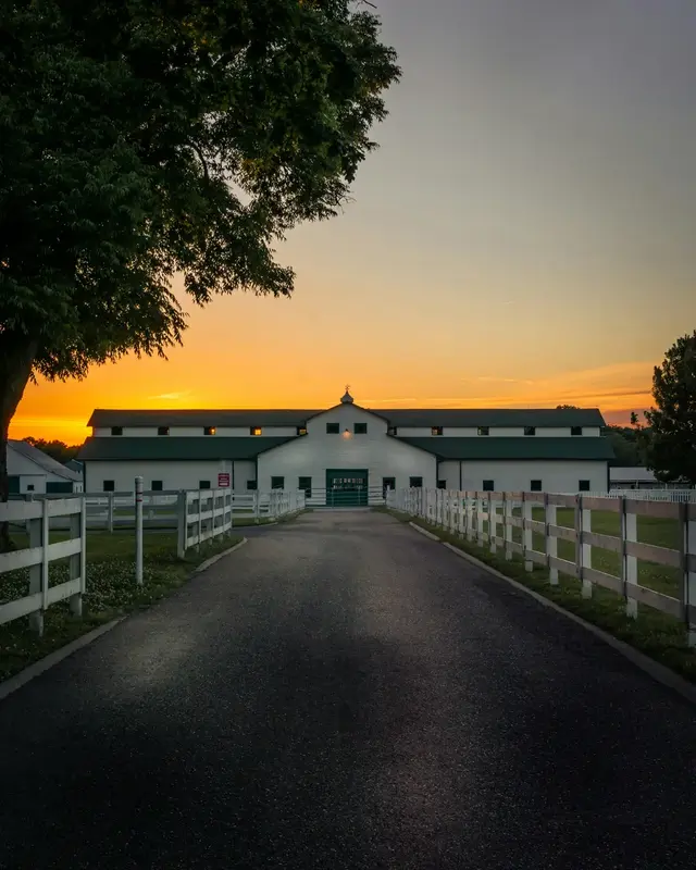 Exploring Harlinsdale Park: A Gem in Franklin, TN
