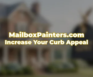 Mailbox Painters — Professional Mailbox Painting & Restoration