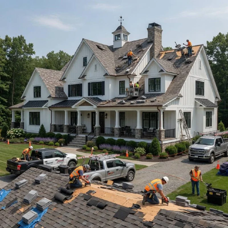 Electrical services in Franklin, TN