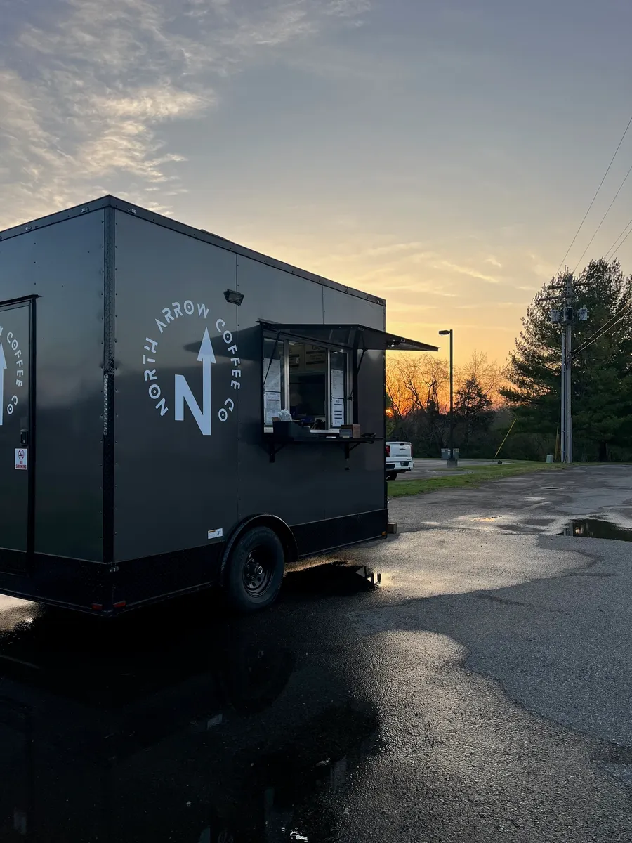 North Arrow Coffee Company