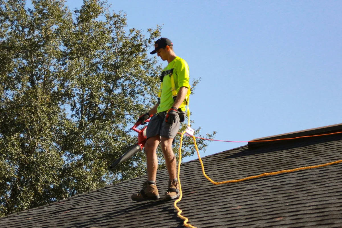 Roofers in Franklin, TN